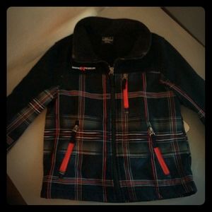 Boys jacket
